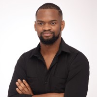 Fortunate Anozie