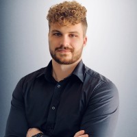 Nolan Busche