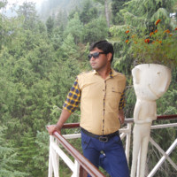 Dilip Kumar Bhati