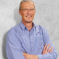 Patrik Keller