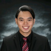 John Albert Angeles