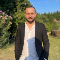 Cem Ateş