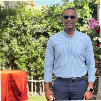 Aly Ahmed El-Sayed