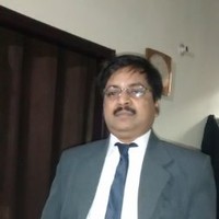 Dillip Dash