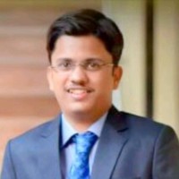 Ninad Vaidya