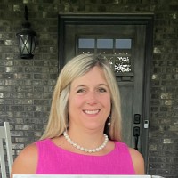 Angela Frith