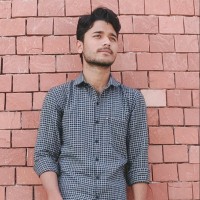 Md Hamdan Ashraf