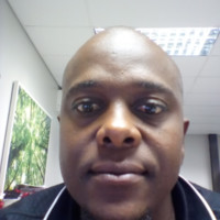 William Mabunda