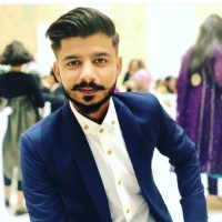 Muhammad Umar Khan