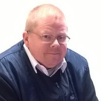 Simon Bishop