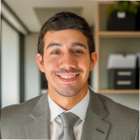 Ben Villarreal