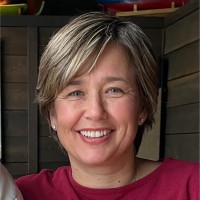 Karen Leeson