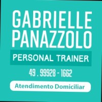 Gabrielle Panazzolo