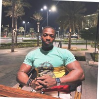 Hammid Awosanmi