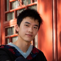 Zekai Jin