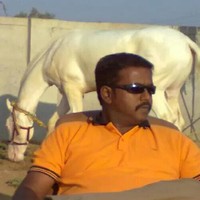 Mukhtar Wadekar