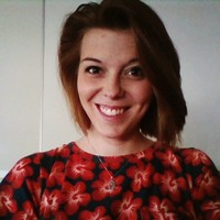 Madeleine Coalmer
