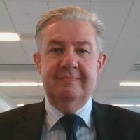 Magnus Kovacec, Cfa