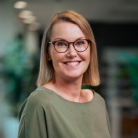 Emelie Arpegård