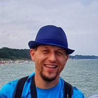 Dominik Lisowski