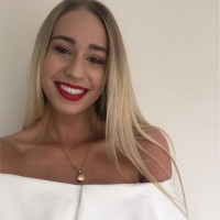 Hayley Mcdonald