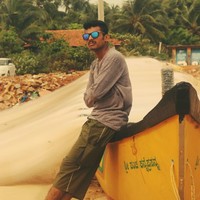 Nitheesh S U