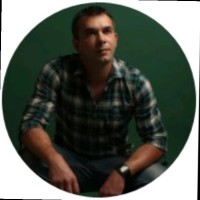 Carlos Manuel Braga Gonçalves