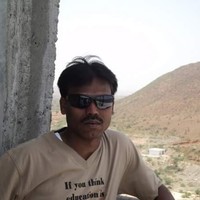 Jaffar Hussain