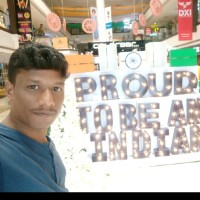 Gokulakrishnan Saravanan