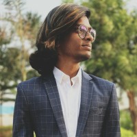 Jishnuvardhan C.