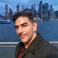 Luis Fdo Castro Cordero