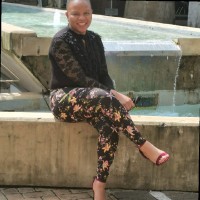 Lethiwe Mkhize