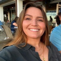 Allison Sugden
