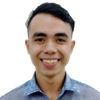 Vince Marlon Tilanas