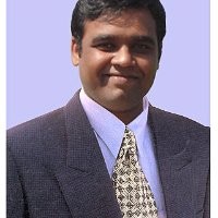 Mahesh Patel