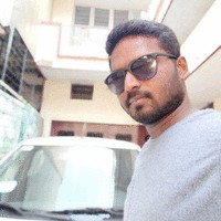 Masthan Vali Shaik