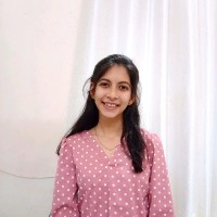 Sanyogi Pant