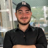 Yassir JAMAL