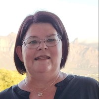 Hanneke Visagie