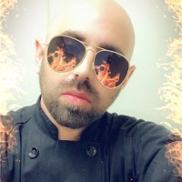Anthony Armendarez