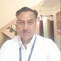 ARUN KUMAR BHATI