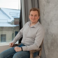 Alexander Dmitriev