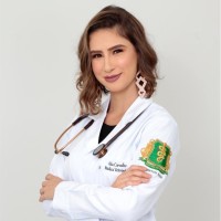 Aila Lima de Souza Carvalho