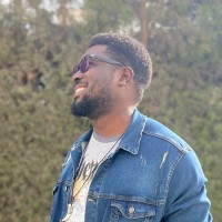Michael Iroegbu
