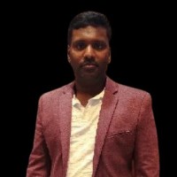 Hariharan Rajendran