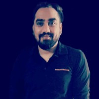 Anurag Agrahari
