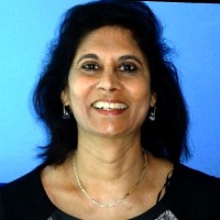 Hilda Anroedh