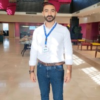 Ahmed Mamdouh