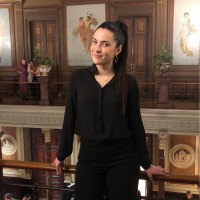 Laura Sánchez Carreño