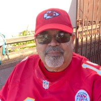 Ron Escamillo